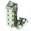 Pavlov’s House Destroyed End Block Bundle 