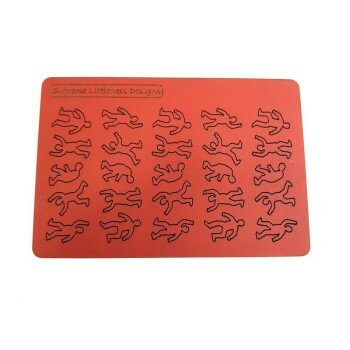 Casualty Markers (3 Colours Available)