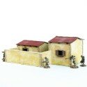 Small Farm Building