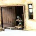 Small House with Workshop Small House with Workshop