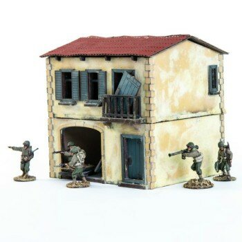 Two Storey House Two Storey House