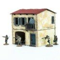 Farm Buildings set 1