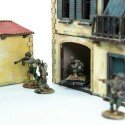 Farm Buildings set 1
