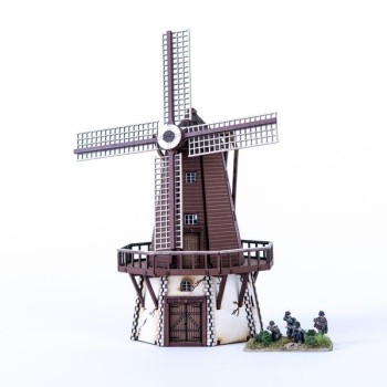 15MM Windmill