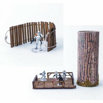 Jungle Set 2 Jungle Set 2