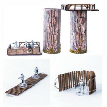Jungle Set 6 Jungle Set 6