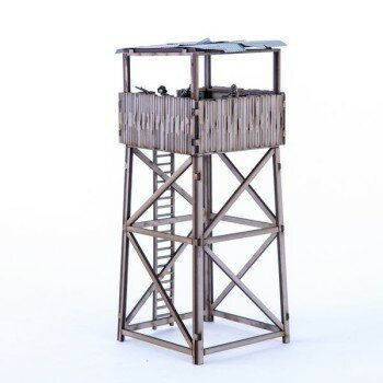 Guard's Tower B