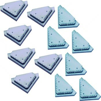 Industrial 12X Magnet add-on supports 