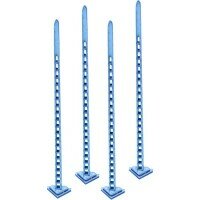 Industrial 4 X Industrial Pylons Industrial 4 X Industrial Pylons