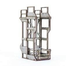 Industrial Lift