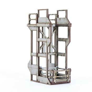 Industrial Lift