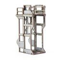 Industrial Lift