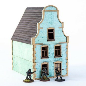 Dutch House 01