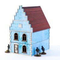 Dutch House 02