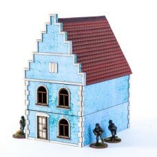 Dutch House 02 Dutch House 02