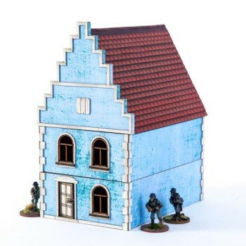 Dutch House 02