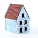 Dutch House 02 Dutch House 02