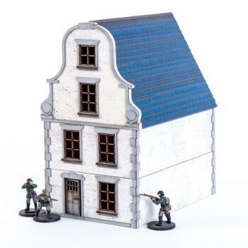 Dutch House 03
