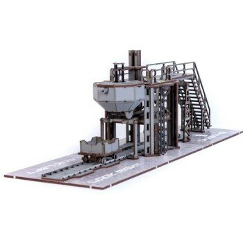 Electric Arc Furnace