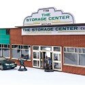 Quick stop Convenience Store