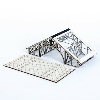 Shopping Mall : 100mm Floor and Roof Extension Shopping Mall : 100mm Floor and Roof Extension