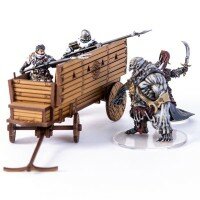 Eightfold Path War Wagon Eightfold Path War Wagon