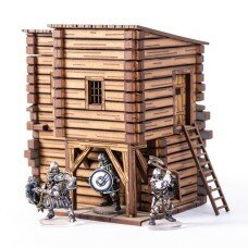 Broggenbridge House 01