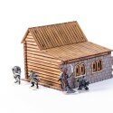Broggenbridge Stable Broggenbridge Stable
