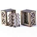 Bulkhead Doorway x2 Bulkhead Doorway x2