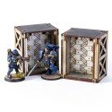 Bulkhead Doorway x2 Bulkhead Doorway x2