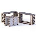Bulkhead Doorway Long x2 Bulkhead Doorway Long x2