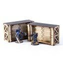 Bulkhead Doorway Long x2 Bulkhead Doorway Long x2