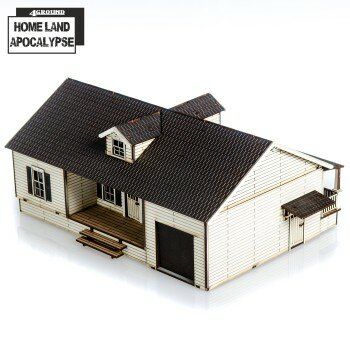 Woodbury Rise 1178