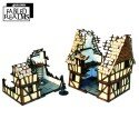 Mordanburg Damaged Dwellings 1