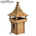 Tueden League Wooden Tower Tueden League Wooden Tower