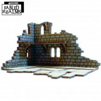 Ruins of Daldorr 1
