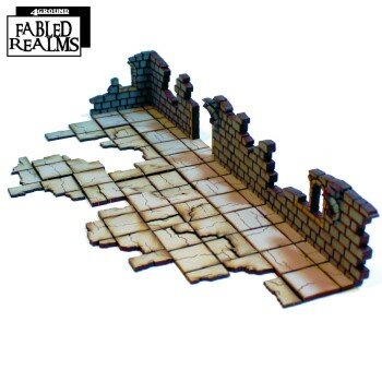 Ruins of Daldorr 2