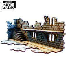 Ruins of Daldorr 3