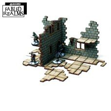 Ruins of Daldorr 6