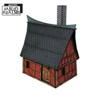 Mordanburg Backstreet Dwelling 1