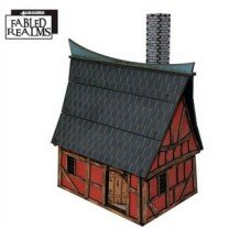 Mordanburg Backstreet Dwelling 1