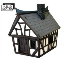 Mordanburg Backstreet Dwelling 2