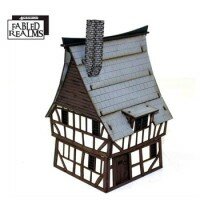 Mordanburg Highstreet House 3