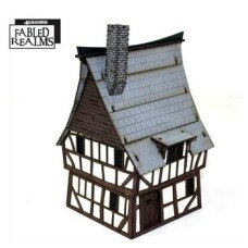 Mordanburg Highstreet House 3