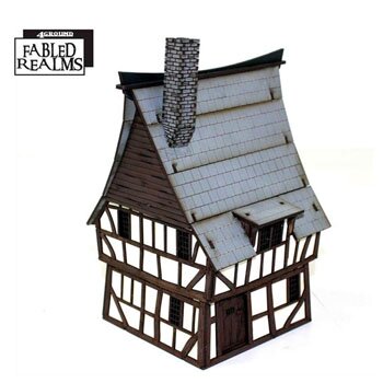 Mordanburg Highstreet House 3