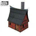 Mordanburg Backstreet Dwelling 1