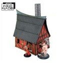 Mordanburg Backstreet Dwelling 1