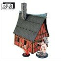 Mordanburg Backstreet Dwelling 1