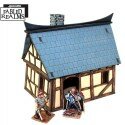 Mordanburg Backstreet Dwelling 4