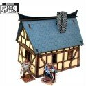 Mordanburg Backstreet Dwelling 4